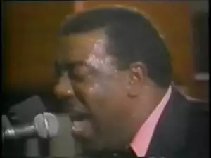 James Cleveland - God Is Still Working Miracles